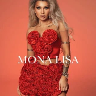 Corset Inima Fusta Trandafiri Exclusive