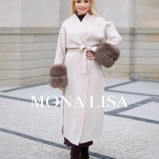 Palton Casemir Lung Finskii Pisets Mineci